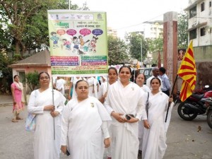 Swachy Bharat Abhiyan - Thane - 2018 5 